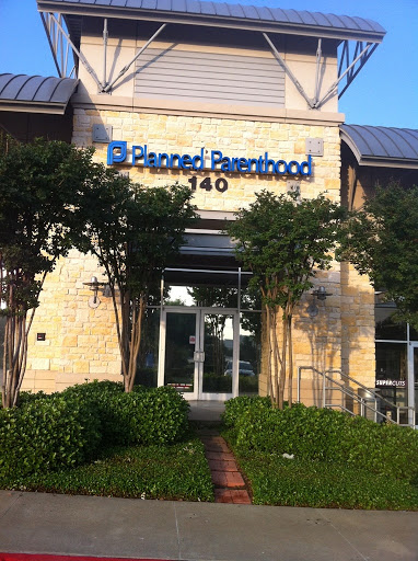 Planned Parenthood - Cedar Hill Health Center