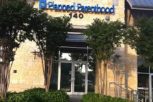 Planned Parenthood - Cedar Hill Health Center image