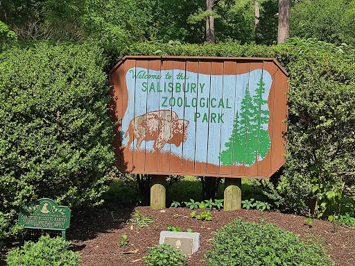 Zoo «Salisbury Zoological Park», reviews and photos, 755 S Park Dr, Salisbury, MD 21804, USA