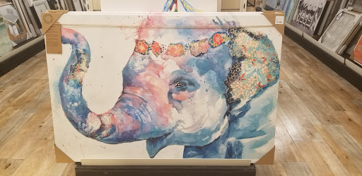 Department Store «HomeGoods», reviews and photos, 2188 S Pleasant Valley Rd, Winchester, VA 22601, USA