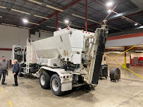 MHC Kenworth - Murfreesboro - Photo 4 - Car repair in Murfreesboro, TN, Murfreesboro