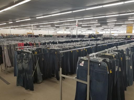 Discount Store «Robinson Salvage», reviews and photos, 1300 Bankhead Hwy, Carrollton, GA 30116, USA