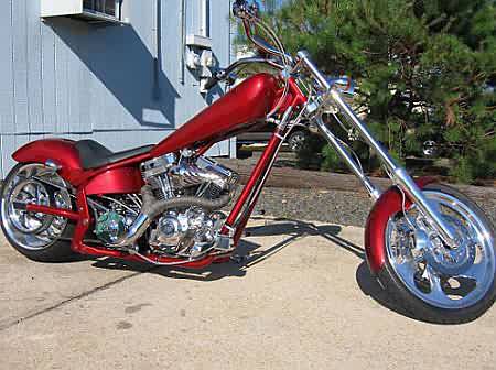 Motorcycle Shop «Creative Cycles Inc», reviews and photos, 19702 Twin Ponds Rd, Umatilla, FL 32784, USA