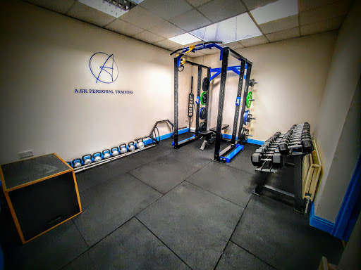 A.SK Personal Training