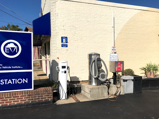 Auto Repair Shop «R S Automotive Inc», reviews and photos, 7224 Carroll Ave, Takoma Park, MD 20912, USA