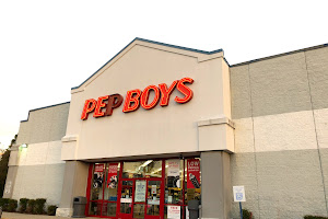 Pep Boys