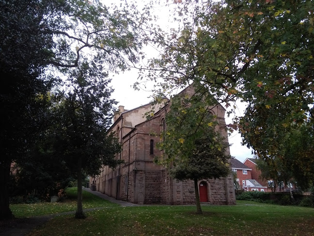 St. Clement's Church - Church