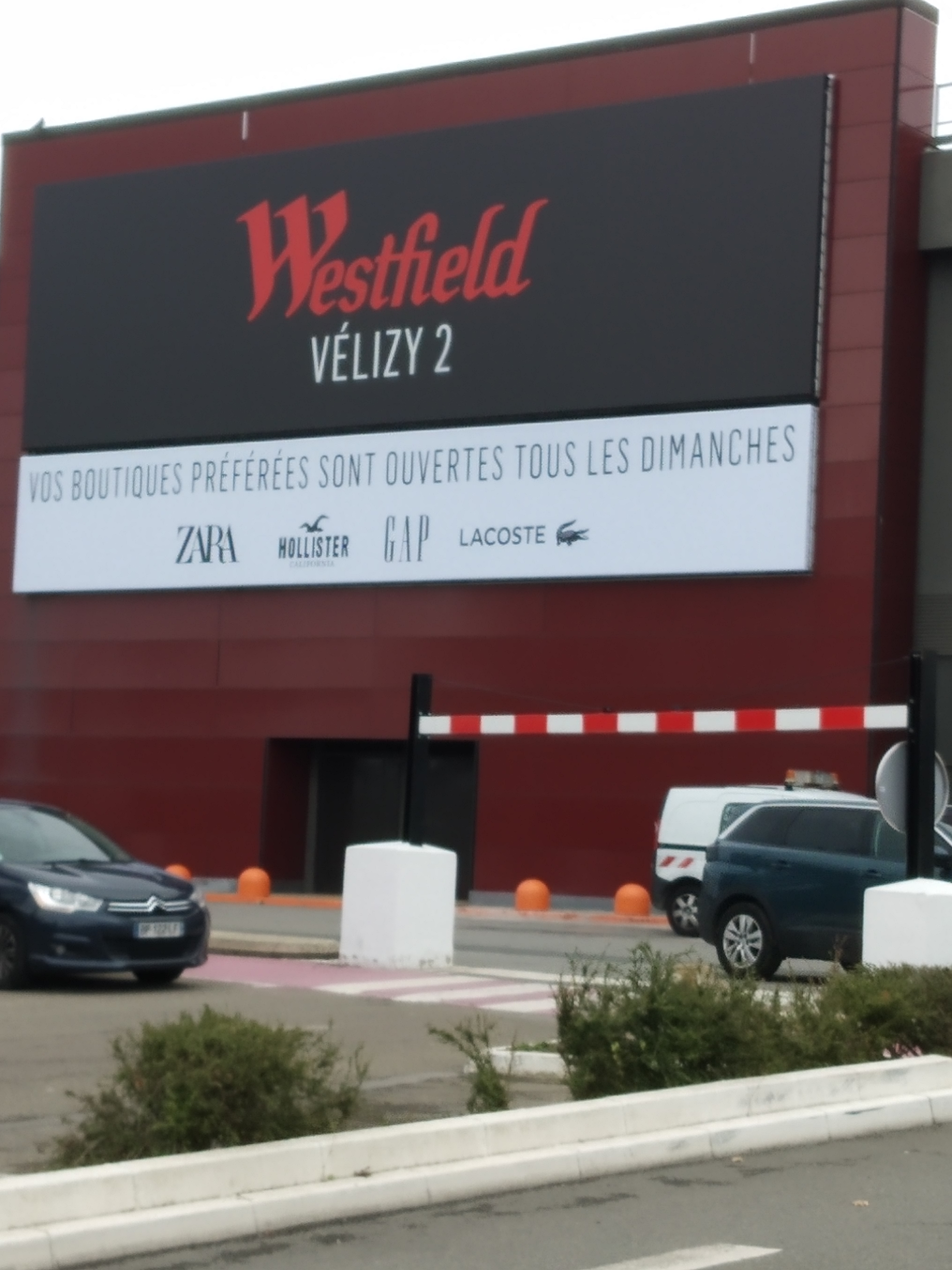 Photo n° 7 de l'avis de michel.a fait le 15/10/2019 à 14:23