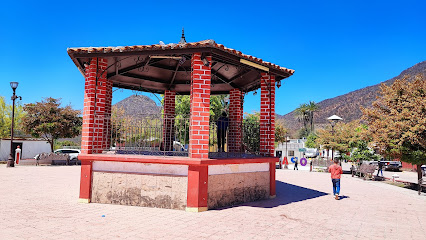 Cementerio de Soyopa - Adolfo López Mateos, Soyopa, 85640 Soyopa, Son., Mexico