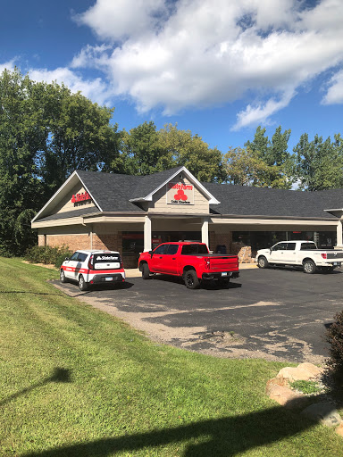 Auto Insurance Agency «Colin Charlson - State Farm Insurance Agent», reviews and photos