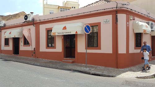 Restaurante António Gonçalo Oliveira, Unipessoal Lda. Setúbal