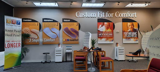 Orthotics & Prosthetics Service «The Good Feet Store», reviews and photos, 9300 Six Pines Dr, The Woodlands, TX 77380, USA