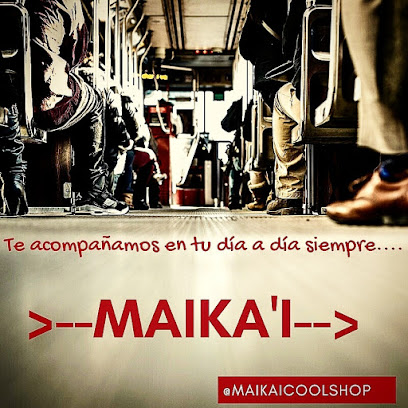 Maikai coolshop tienda virtual de calzado, ropa y accesorios en cucuta colombia