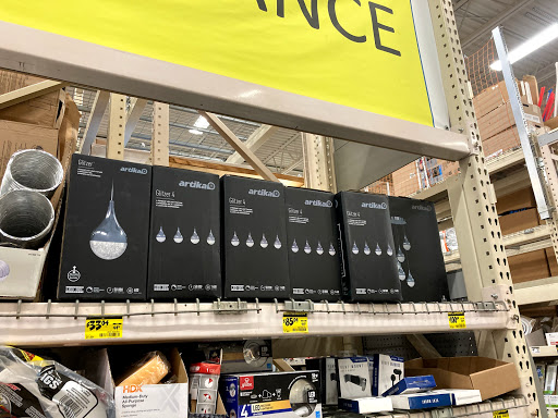 Home Improvement Store «The Home Depot», reviews and photos, 6921 Walton Ln, Gloucester Courthouse, VA 23061, USA