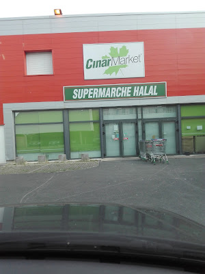 C.m.o à Charleville-Mézières