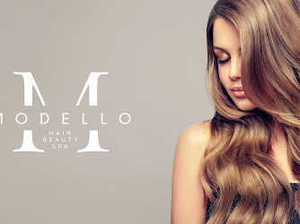 Modello Salon