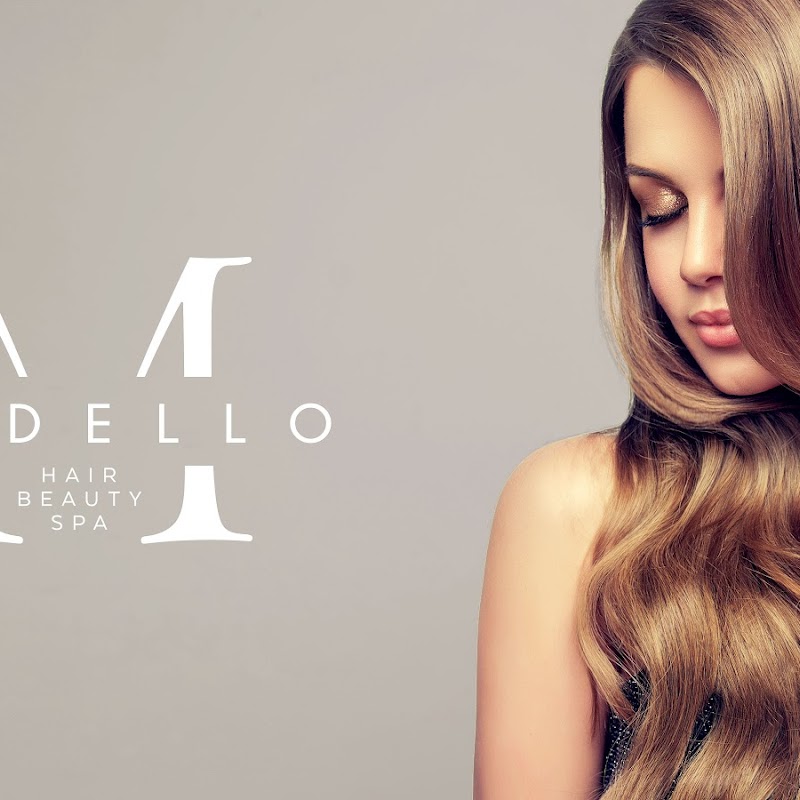 Modello Salon