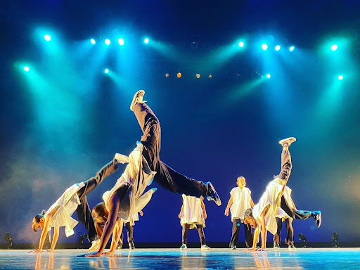 ダンススクール スタジオ Oz（Musical/Dance）