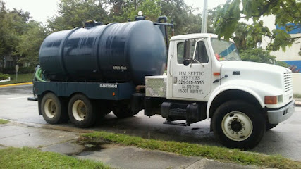 HM Septic Services LLC