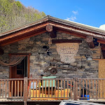 Photo n°7 de l'avis de Federico.m fait le 23/05/2021 à 17:15 sur le  Rifugio Santa Pulenta à Locana