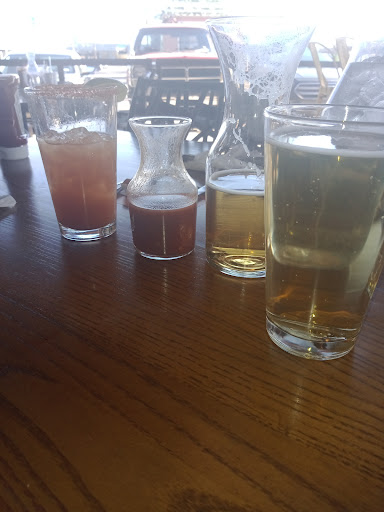 Breakfast Restaurant «Daily Dose MidTown Grill», reviews and photos, 1928 E Highland Ave F-107, Phoenix, AZ 85016, USA