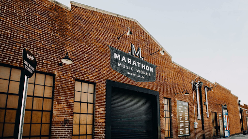 Event Venue «Marathon Music Works», reviews and photos, 1402 Clinton St, Nashville, TN 37203, USA