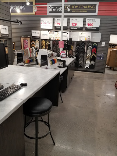 Craft Store «Michaels», reviews and photos, 15102 S La Grange Rd, Orland Park, IL 60462, USA