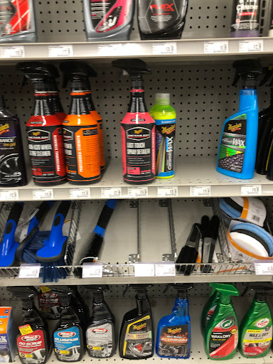 Auto Parts Store «AutoZone», reviews and photos, 41094 Fremont Blvd, Fremont, CA 94538, USA