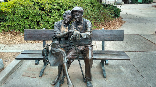 Museum «DeKalb History Center Museum», reviews and photos, 101 E Court Square, Decatur, GA 30030, USA