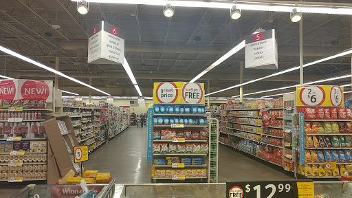 Grocery Store «Winn-Dixie», reviews and photos, 7800 South Hwy 17-92 #190, Fern Park, FL 32730, USA