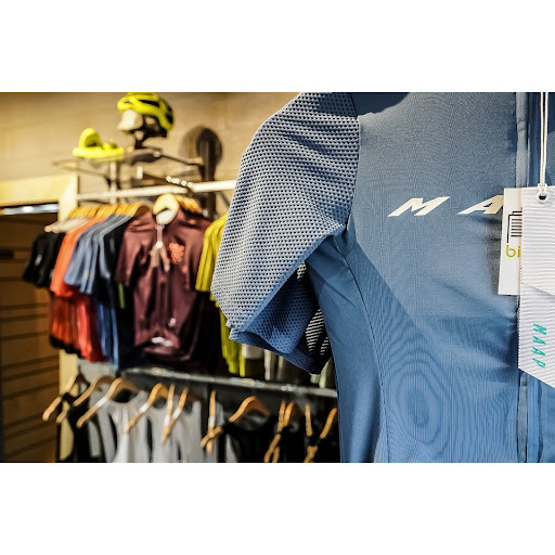 Bicycle Store «Urban Bicycle Gallery», reviews and photos, 4814 Nett St, Houston, TX 77007, USA