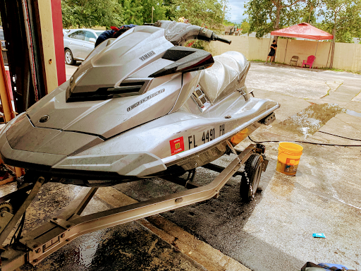 Car Wash «san lucas car wash», reviews and photos, 2691 NE 203rd St, Aventura, FL 33180, USA