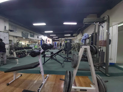 COACH PACQUIAO FITNESS AND WELLNESS CENTER