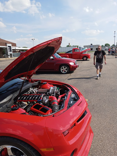 Supermarket «ALDI», reviews and photos, 174 Park Center Dr, Wadsworth, OH 44281, USA