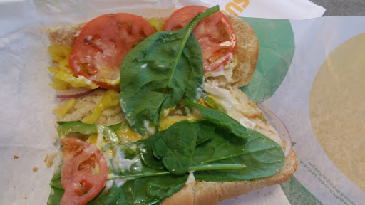 Sandwich Shop «Subway», reviews and photos, 1939 E Baseline Rd #108, Gilbert, AZ 85233, USA