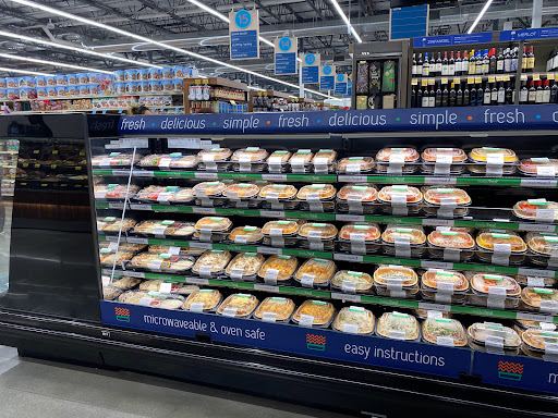 Grocery Store «Pavilions», reviews and photos, 14845 Ventura Blvd, Sherman Oaks, CA 91403, USA