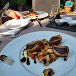 Photo n°2 de l'avis de Rupert.e fait le 11/07/2021 à 18:00 sur le  Haus Hiesfeld à Dinslaken