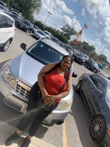 Used Car Dealer «Rightway Auto Sales», reviews and photos, 14455 Pulaski Rd, Midlothian, IL 60445, USA