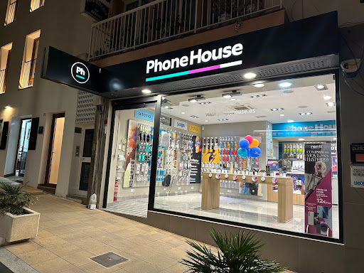 Phone House en Ibiza de 2024