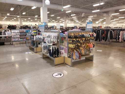 Department Store «Nordstrom Rack», reviews and photos, 530 W Mt Pleasant Ave, Livingston, NJ 07039, USA