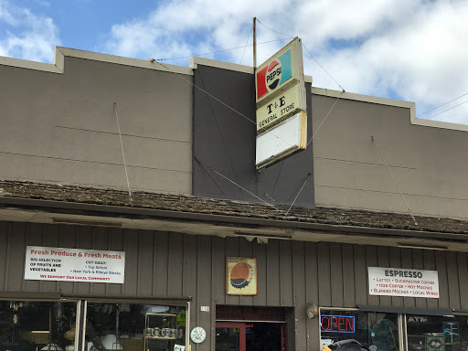 General Store «T & E General Store», reviews and photos, 110 S Maple St, Yamhill, OR 97148, USA