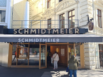 Bäckerei & Konditorei Schmidtmeier - mit Café