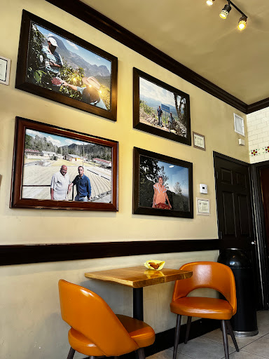 Coffee Shop «Tierra Mia Coffee», reviews and photos, 5528 Monte Vista St, Los Angeles, CA 90042, USA