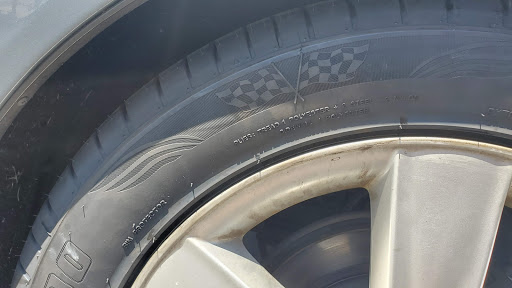 Paramount Tires