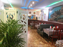 Atmosphère du Restaurant vietnamien Le Vietnam à Chorges - n°12