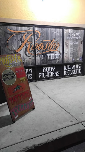 Explore neo traditional tattoo ideas, creative tattoo ideas in Lake Elsinore, available at Rooster Tattoo Art