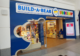 Build A Bear Workshop