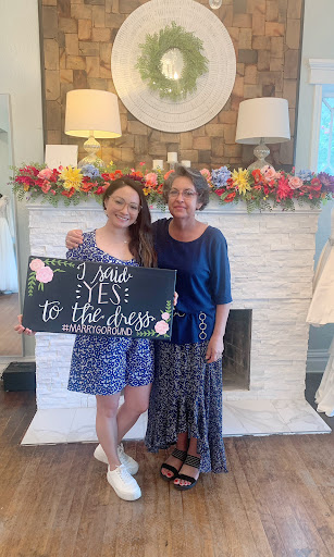 Bridal Shop «Marry Go Round», reviews and photos, 807 W Gray St, Houston, TX 77019, USA