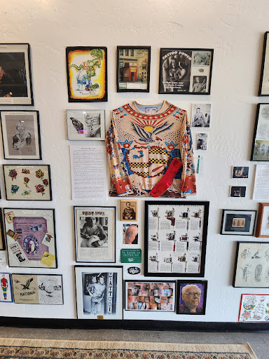 Explore religious tattoo ideas for guys, creative tattoo ideas in Coeur D Alene, available at Northwest Tattoo Museum & Tattooing