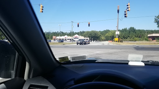 Grocery Store «Ingles Market», reviews and photos, 1890 E Main St, Hogansville, GA 30230, USA